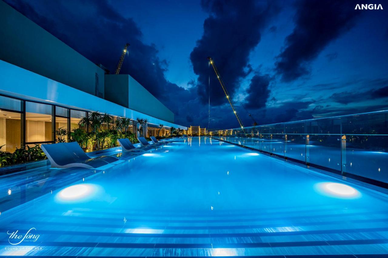 The Song Luxury Condotel Vung Tau - Can Ho Cao Cap Luca'S House Exterior photo