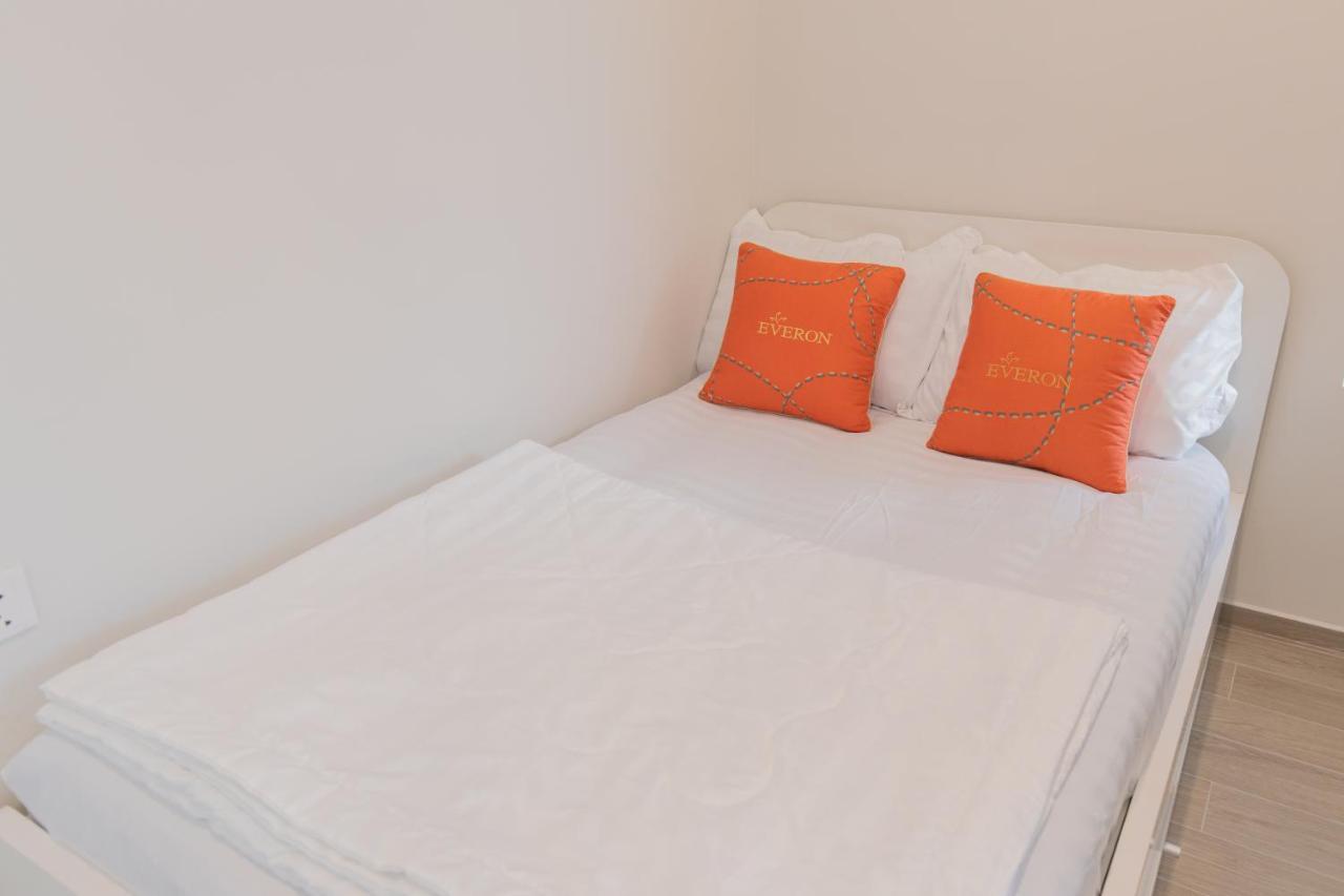 The Song Luxury Condotel Vung Tau - Can Ho Cao Cap Luca'S House Exterior photo