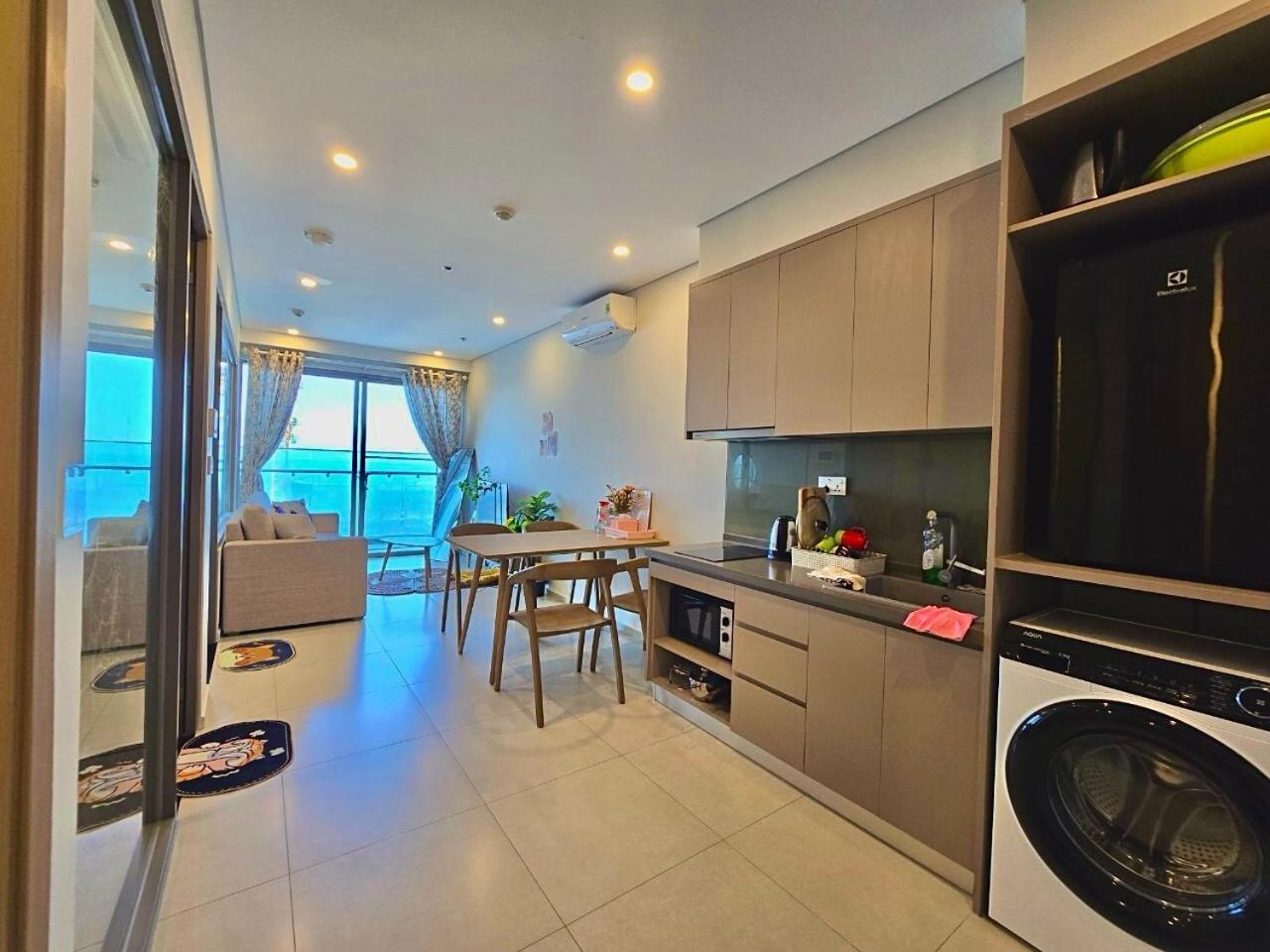 The Song Luxury Condotel Vung Tau - Can Ho Cao Cap Luca'S House Exterior photo